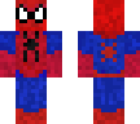 spider man