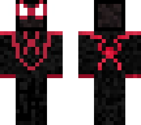 spider man miles morales