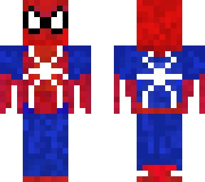 spider man ps4