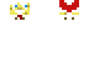 sponge claus