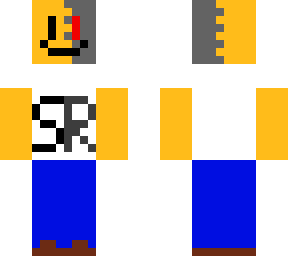 srer (my oc)