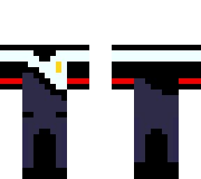 star trek protostar era uniform command/tactical