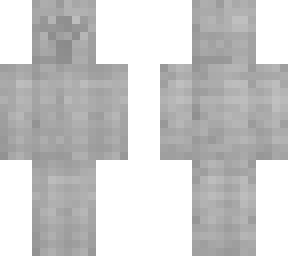 statue of villager yourfriendlyfollower