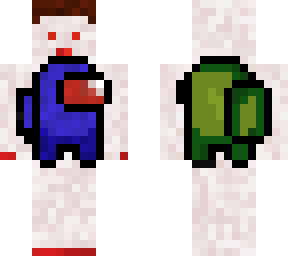 steve impostar