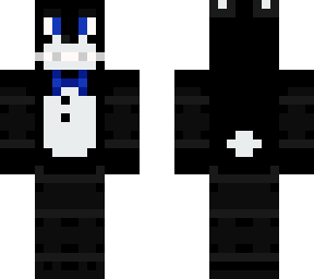 symbiote spring bonnie