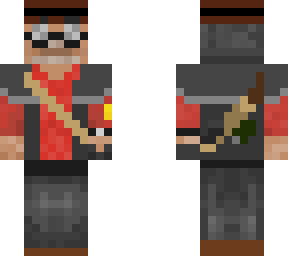 tf2 sniper v2
