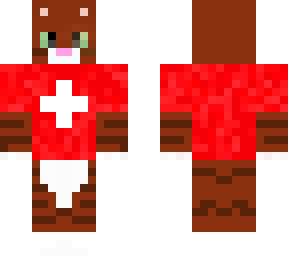 the basic swisscat