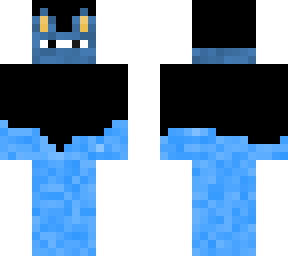 water fury