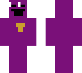 william afton