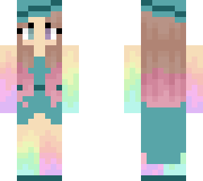 witch girl