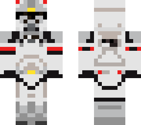 wolf pack pilot faza 2