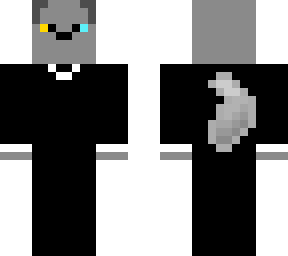 wolfy in disguise