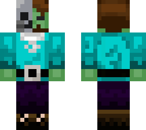 zombie
