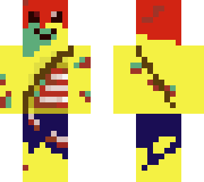 zombie pasta