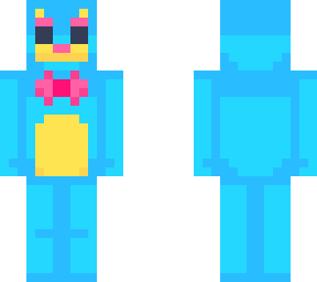 / blacklight freddy plush /