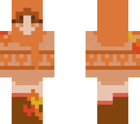 ~ cosy cinnamon candles ~ rc!