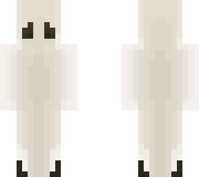 - sheet ghost -