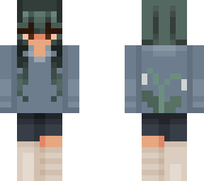 . willow // for another rp- .