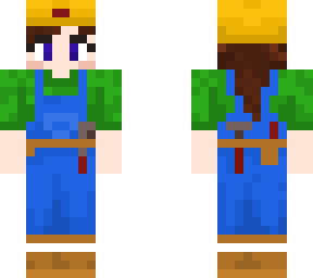 alice the builder