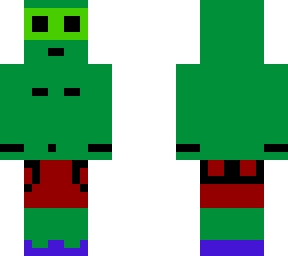 alien wapo