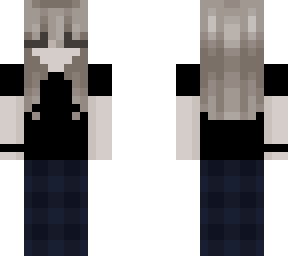 bad girl