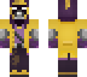 bbh yellow cyberpunk