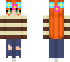 bee- utiful skins