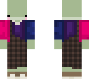 bi frog