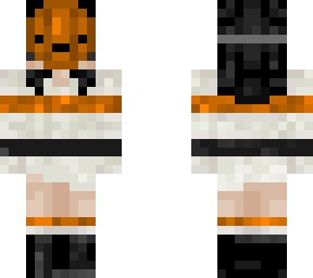 blinxly halloween skin