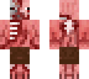 blood pigman