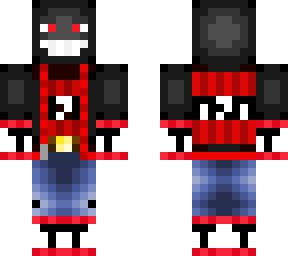 bomb man
