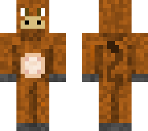 brown cow