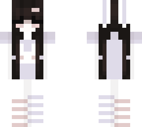 bunny girl