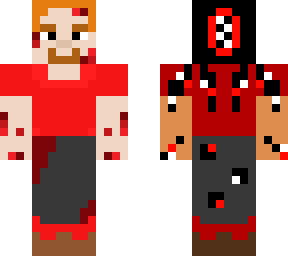 burger blood
