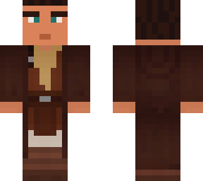 caleb dume (cloak)