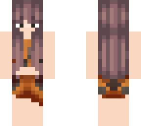 cavewoman