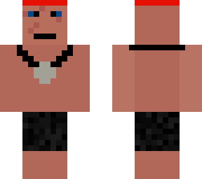 champion | Minecraft Skins