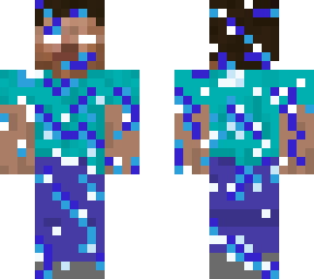 charged herobrine
