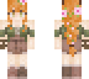 cherry elf