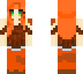 copper allie 1.0