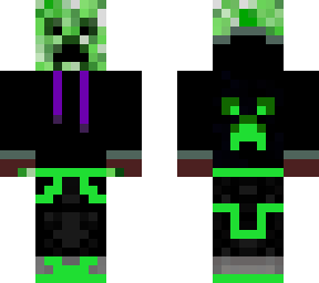 creeper gamer