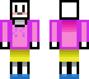 cubito girl