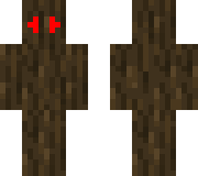dark oak assassin