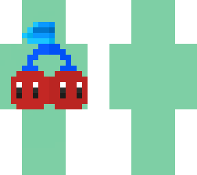 double cherry
