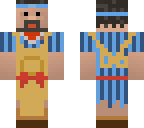 dozorca (metin2)