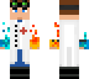 dr wiederdude