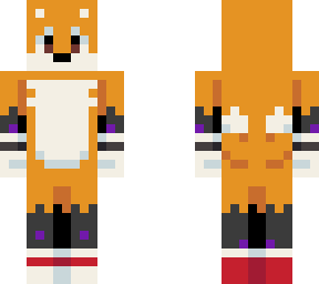 dragonic tails - phase 1 (credits to ohyayyyyyyyyyyyyyyyyyyy for base)