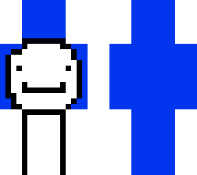 dream blue