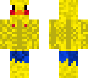 duck