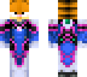 dva garfield
